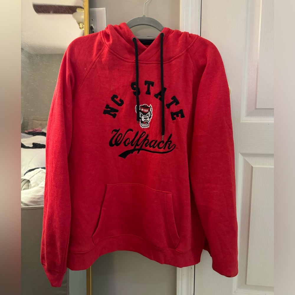 Women’s NC State Wolfpack Hoodie